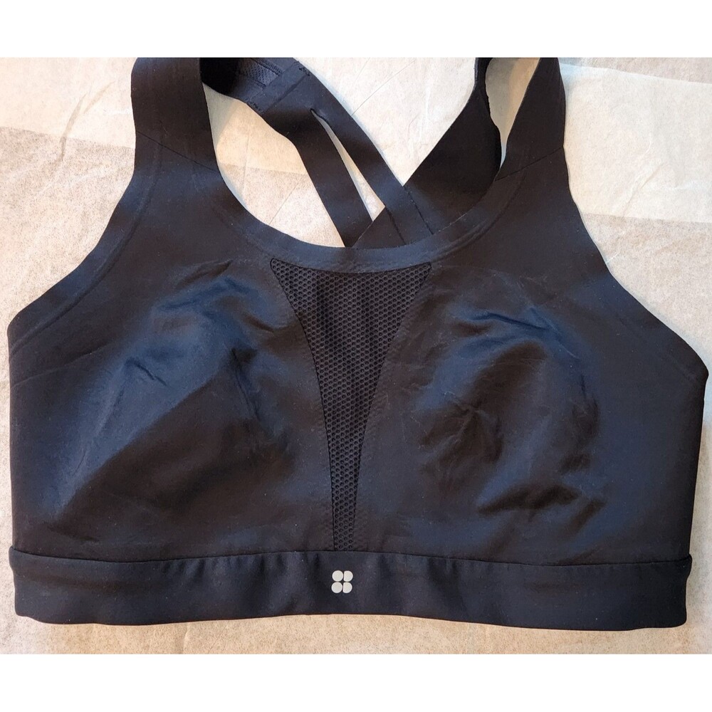 Sweaty Betty London Sports Bra 38DD